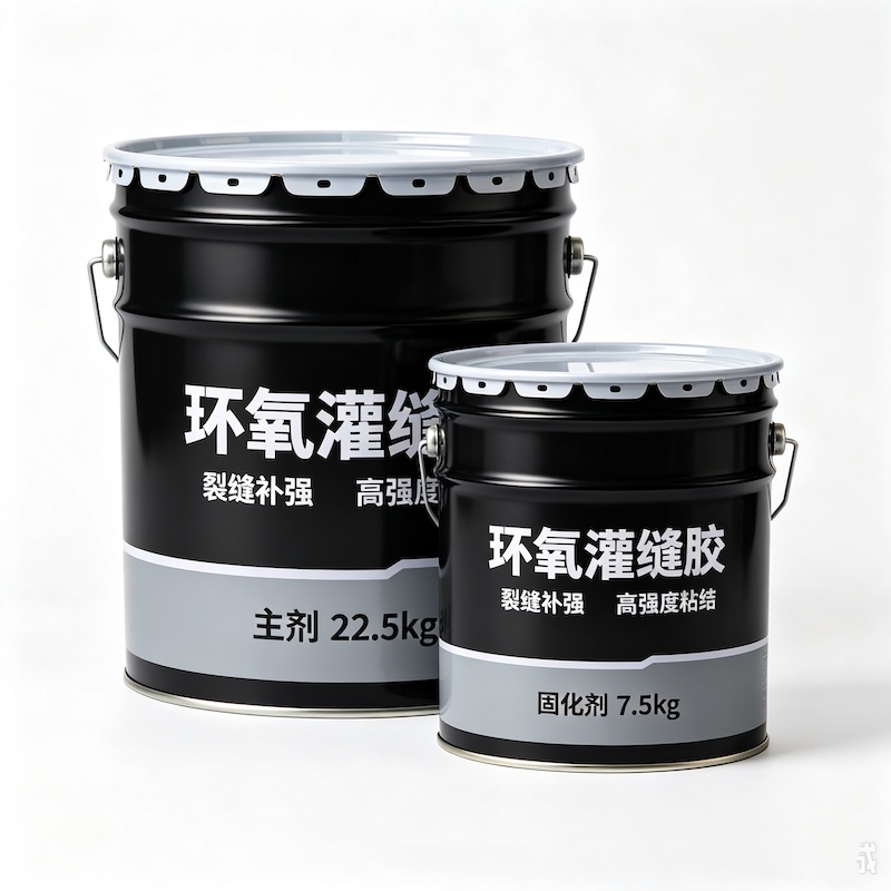 宣威裂缝修复封闭胶